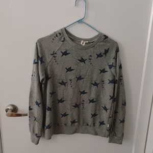 Brand tops and dress